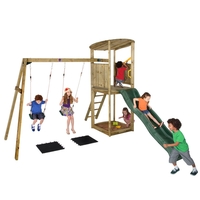 Plum Bonobo 2 Play Centre