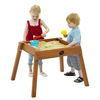 Plum Build and Splash Sand and Water Table