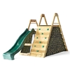 Plum Climbing Pyramid Climbing Frame Play Centre