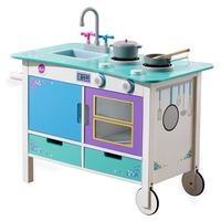 Plum Cook A Lot Trolley Kitchen