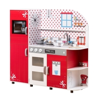 Plum Cookie Interactive Kitchen