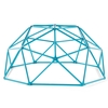 Plum Deimos 5ft Metal Dome - Teal