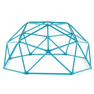 Plum Deimos 5ft Metal Dome - Teal