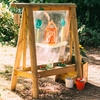 Plum Discovery Create and Paint Easel