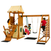 Plum Endeavour Play Centre