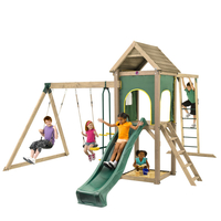 Plum Kudu Play Centre