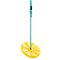 Plum Monkey Swing Seat