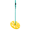 Plum Monkey Swing Seat