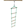 Plum Rope Ladder (5 rungs)