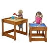 Plum Sandy Bay Sand and Water Table