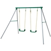 Plum Sedna II swing Set