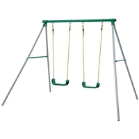 Plum Sedna II swing Set