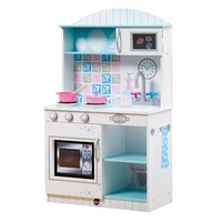 Plum Snowdrop Interactive Kitchen
