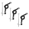 Plum Trampoline Anchor Kit for 8ft and 10ft
