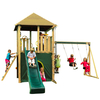 Plum WARTHOG Play Centre
