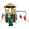 Plum WARTHOG Play Centre