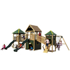 Plum Wildebeest Play Centre