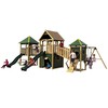 Plum Wildebeest Play Centre