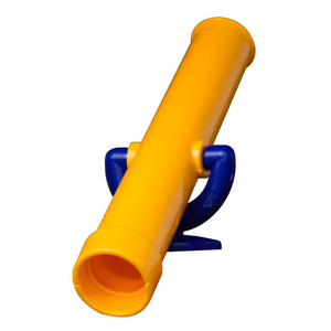 Plum Yellow Telescope (inc fixings)