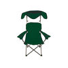 Quik Shade Canopy Chair (Green)