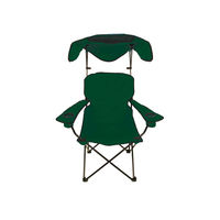 Quik Shade Canopy Chair (Green)