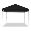 Quik Shade Pro SX10b Gazebo (Black)