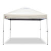 Quik Shade Pro SX10b Gazebo (White)