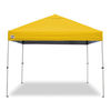Quik Shade Pro SX10b Gazebo (Yellow)