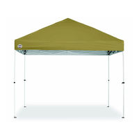 Quik Shade Sport W100 Gazebo (Blue)