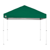 Quik Shade Sport W100 Gazebo (Green)