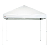 Quik Shade Sport W100 Gazebo (White)