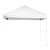 Quik Shade Sport W100 Gazebo (White)