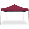 Quik Shade Sport W144 Gazebo (Burgundy)