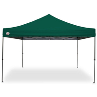 Quik Shade Sport W144 Gazebo (Green)