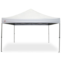 Quik Shade Sport W144 Gazebo (White)