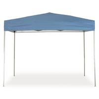 Quik Shade ST100 Gazebo (Blue)