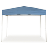 Quik Shade ST100 Gazebo (Blue)