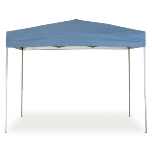 Quik Shade ST100 Gazebo (Blue)