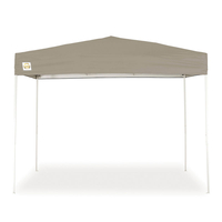 Quik Shade ST100 Gazebo (Natural)