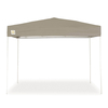 Quik Shade ST100 Gazebo (Natural)