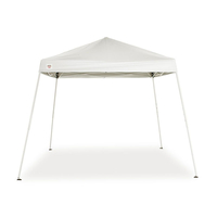 Quik Shade Weekender WX10b Gazebo (White)