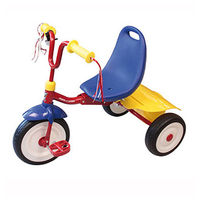 Radio Flyer Ready to Ride Deluxe Folding Trike