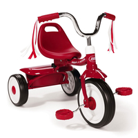 Radio Flyer Ready to Ride Folding Trike