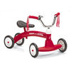 Radio Flyer Scoot About