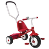 Radio Flyer Steer Stroll Deluxe Sport Trike