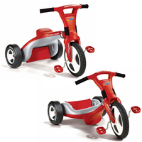 Radio Flyer Twist Trike