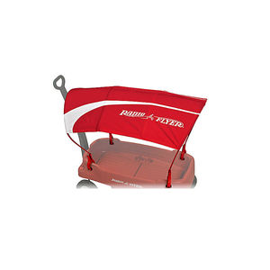 Radio Flyer Wagon Canopy