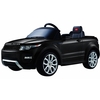 Range Rover Evoque Licensed 12v Ride on Car Black