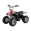 Razor Black Quad Bike