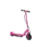 Razor E100 Electric Scooter Pink
